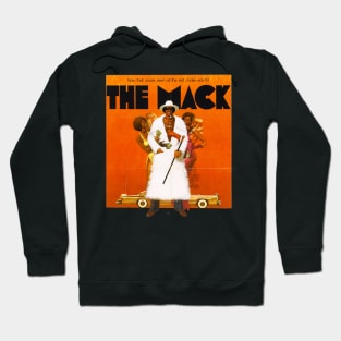 Vintage The Mack Hoodie